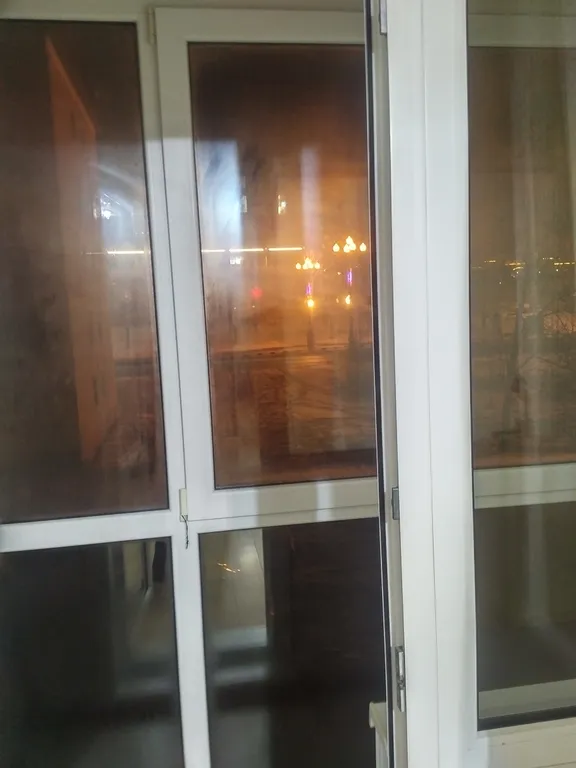 Квартира под горой