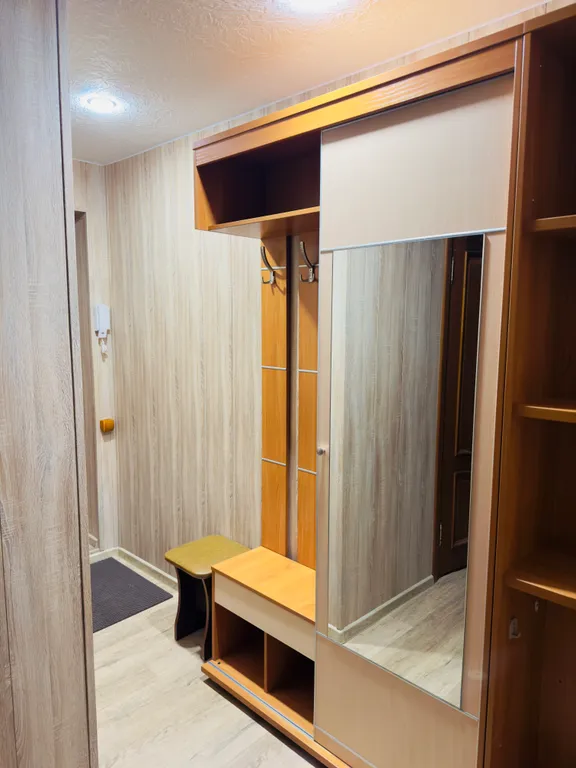 Квартира на Лесной улице