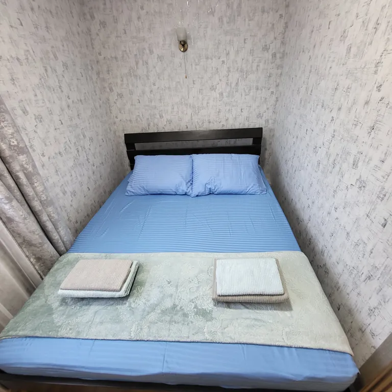 №11 2-х комнатный номер на первом этаже