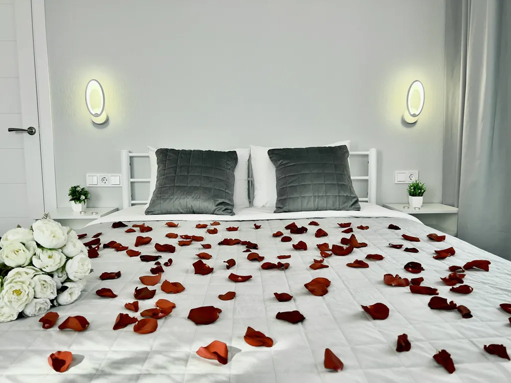 Апартаменты семейные в центре