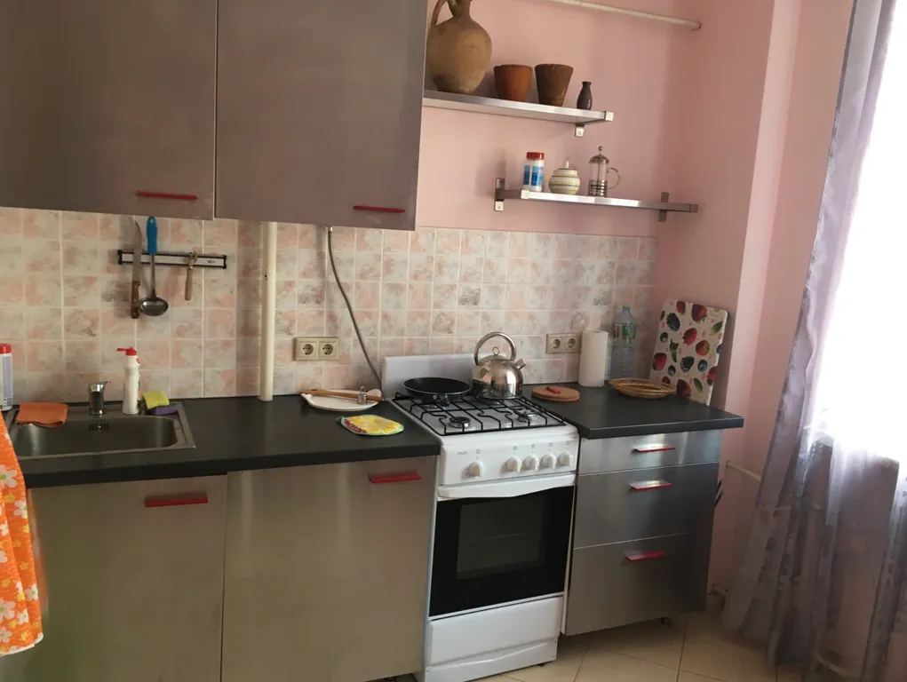 Уютная квартира на Соколе