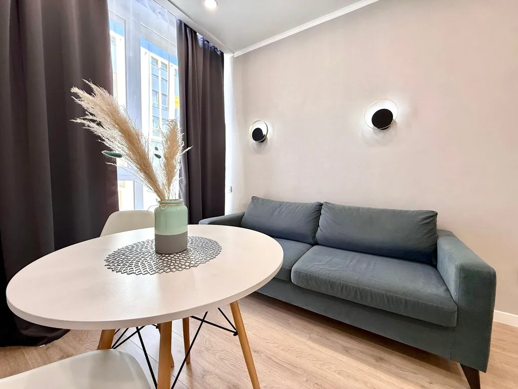 Отличная квартира ЖК «Раимбек» центр города, метро & питьевая вода