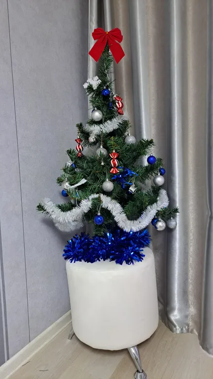 Апартамент возле площади в центре города