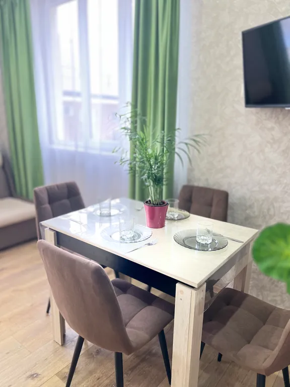 Квартира Квартира Идеальное место для отдыха — Сириус