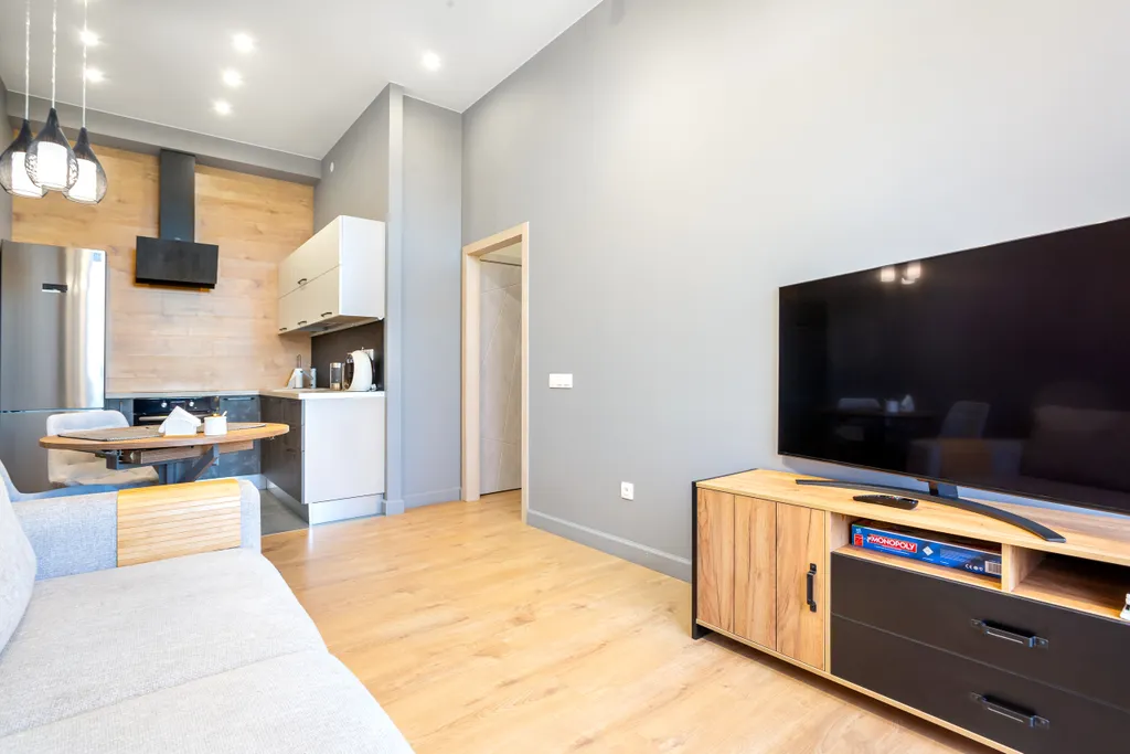 Квартира в новом доме в центре ап. Нордикхаус 2 — аренда посуточно в Петрозаводск