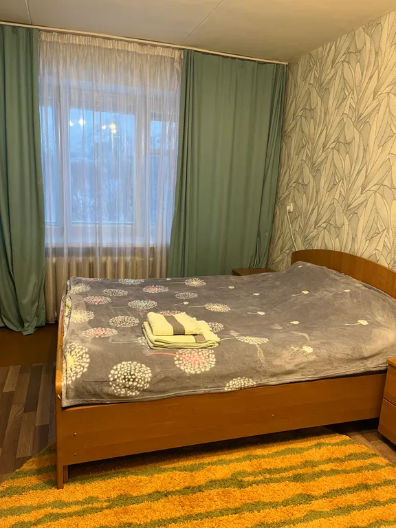 Квартира рядом со склоном Кукисвумчорр