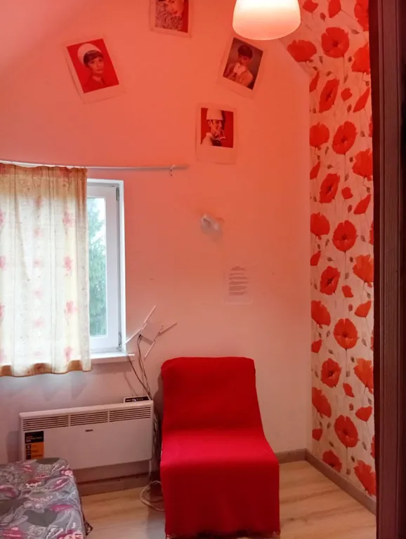 Коттедж в центре с баней и банным чаном