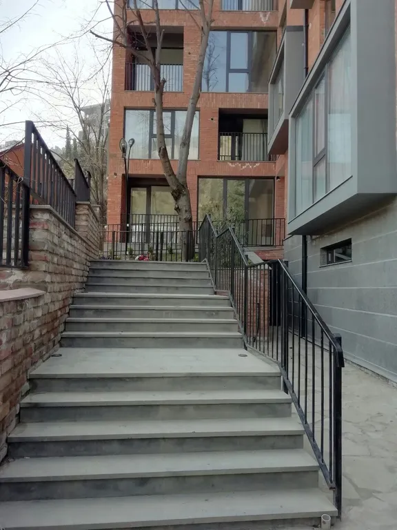 Апартаменты Марго