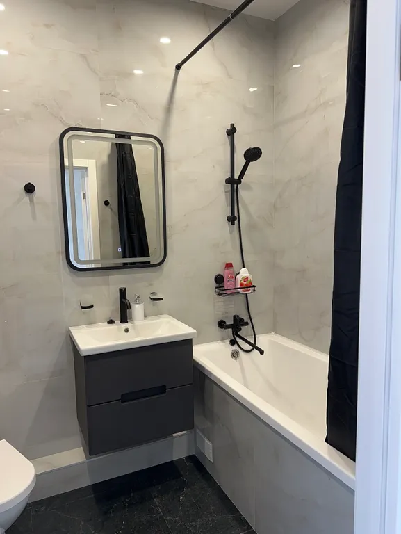 Квартира Уютная квартира в историческом районе — Калининград