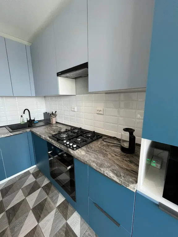 Уютная квартира в Пионерском