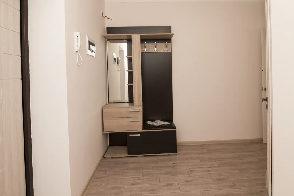 Vip квартира в новостройке