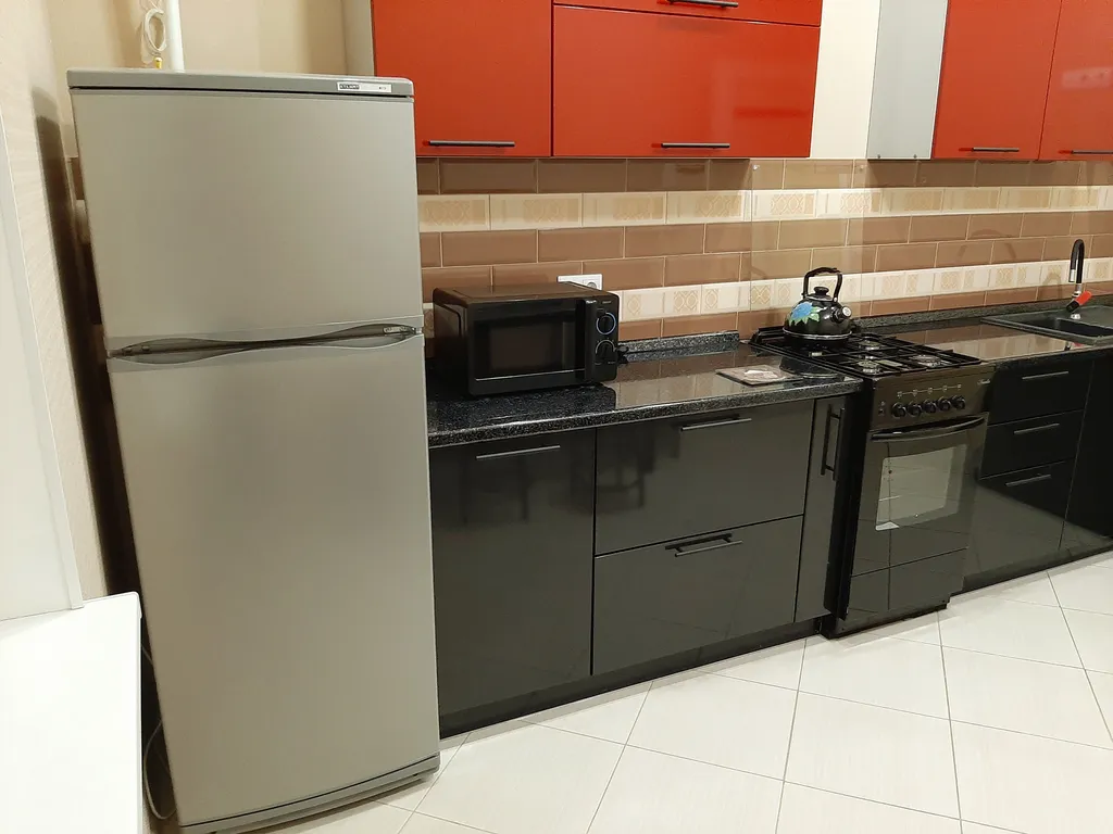 Уютная, просторная 1-комнатная квартира