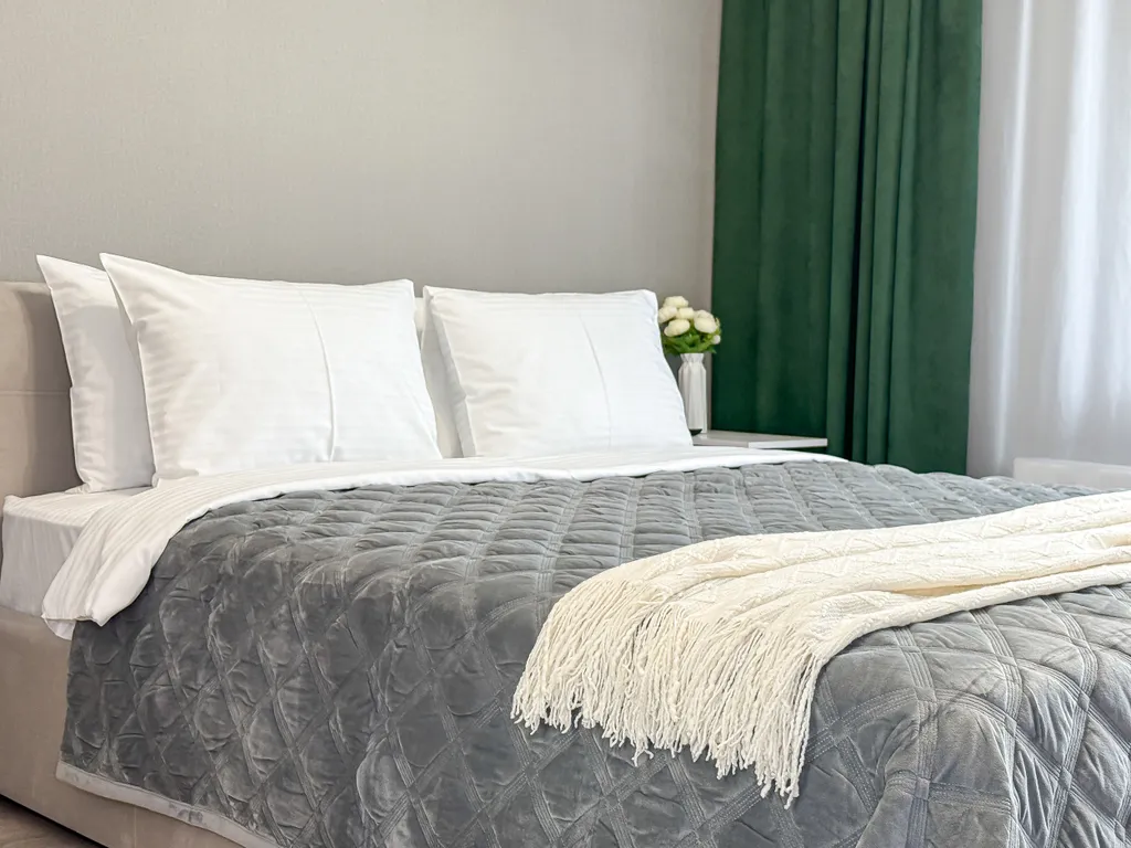 Квартира Апартаменты Монако 24 ЖК Морская Горгиппия 13 — Анапа