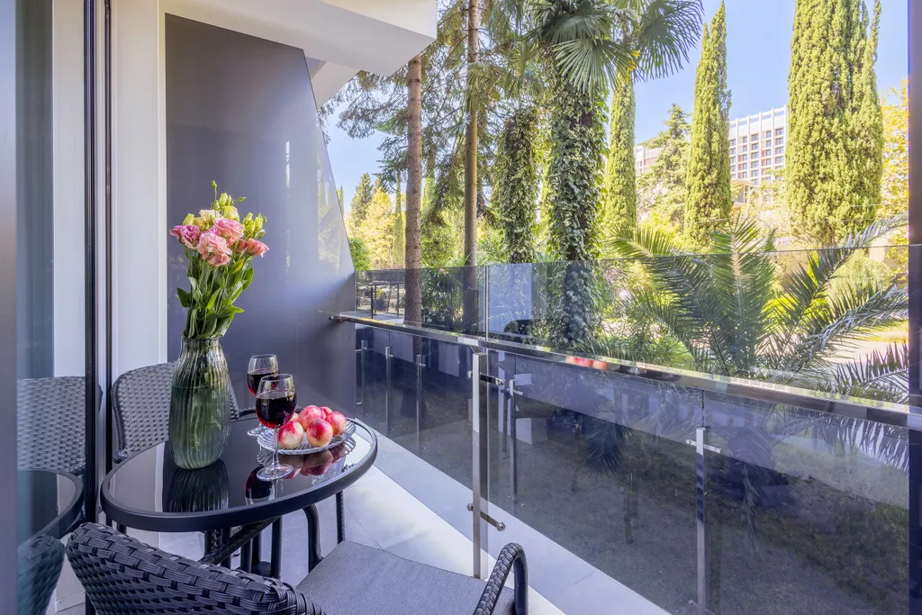 Квартира Комната — Адлер