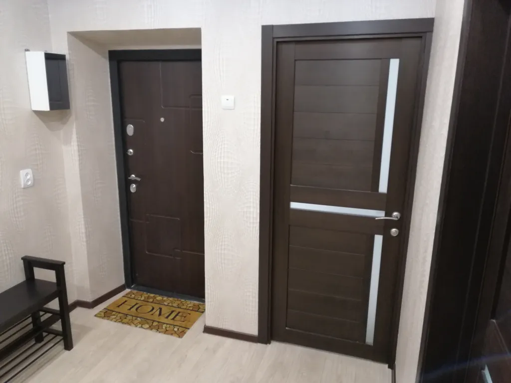 Уютная квартира рядом с причалом 22