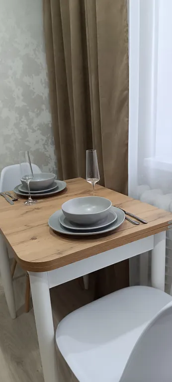 Квартира Уютная квартира — Бокситогорск