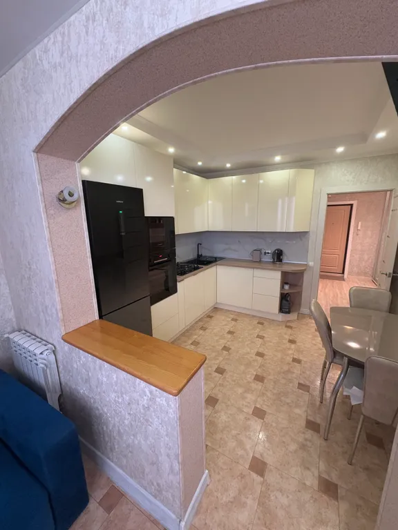 Квартира у моря