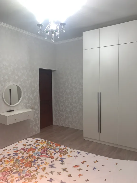 Квартира Комната — Адлер