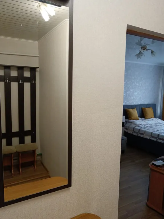 Квартира Светлая уютная квартира в центре — Зеленоградск