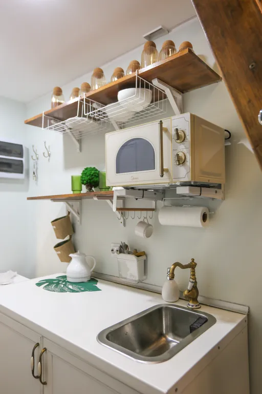 Квартира Квартира Seven — Санкт-Петербург