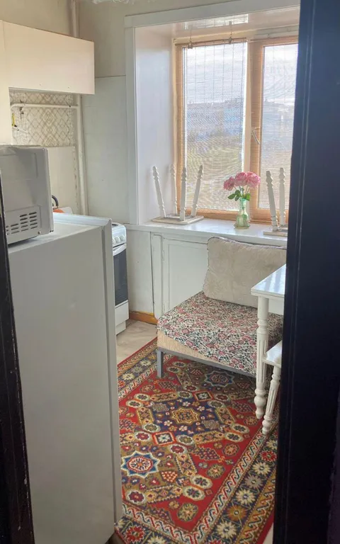 Уютная квартира в центре Якутска