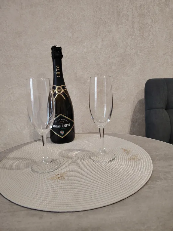 Уютная квартира в современном жк колумб