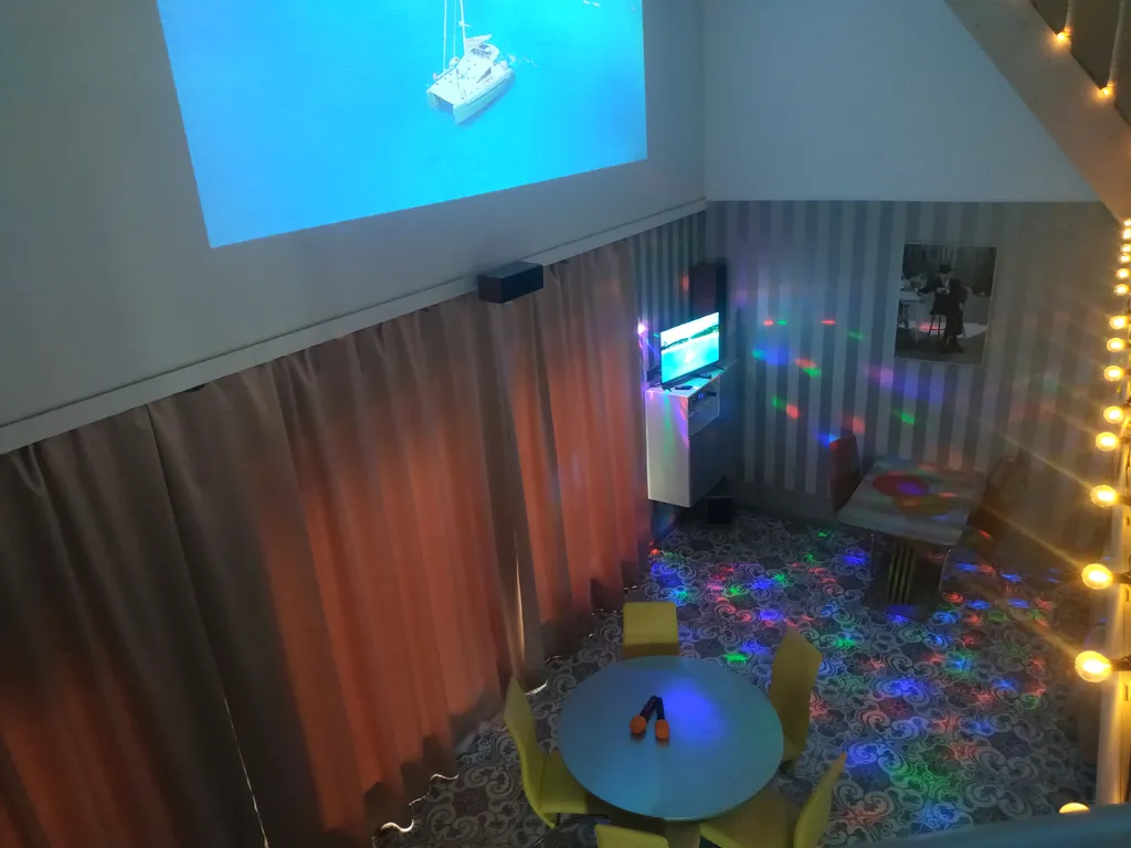 Коттедж Коттедж Здесь можно отдохнуть — Санкт-Петербург