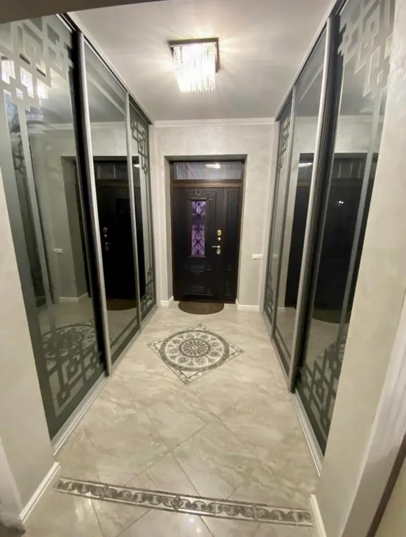 Гостевой дом на Черноморском побережье