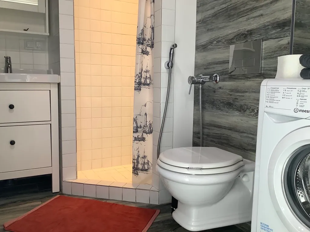 Апартаменты Kstovo Residence