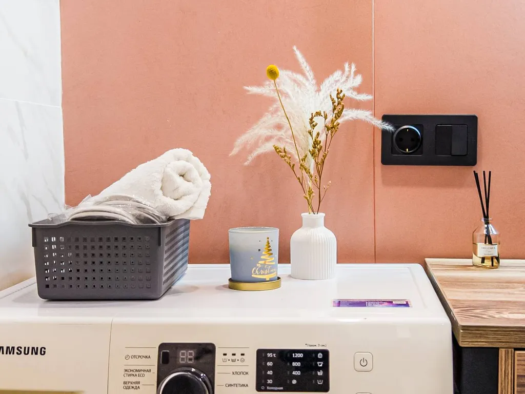 Sat City E Apartments