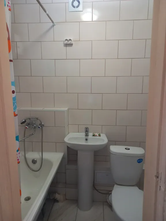 Квартира у моря