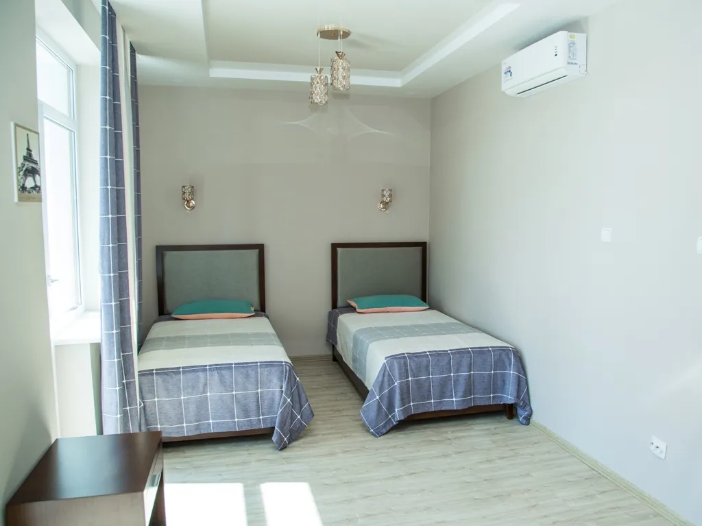 1-комнатная Квартира — аренда посуточно в Находка