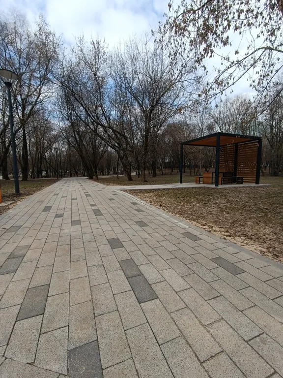 Квартира Новые апартаменты на берегу реки — Москва