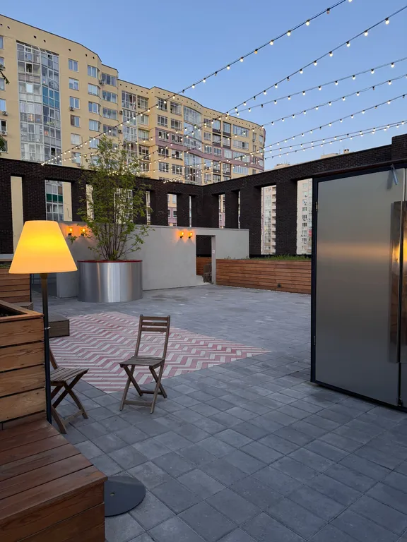 Квартира Квартира Уютная студия в самом центре в доме бизнес класса — Екатеринбург