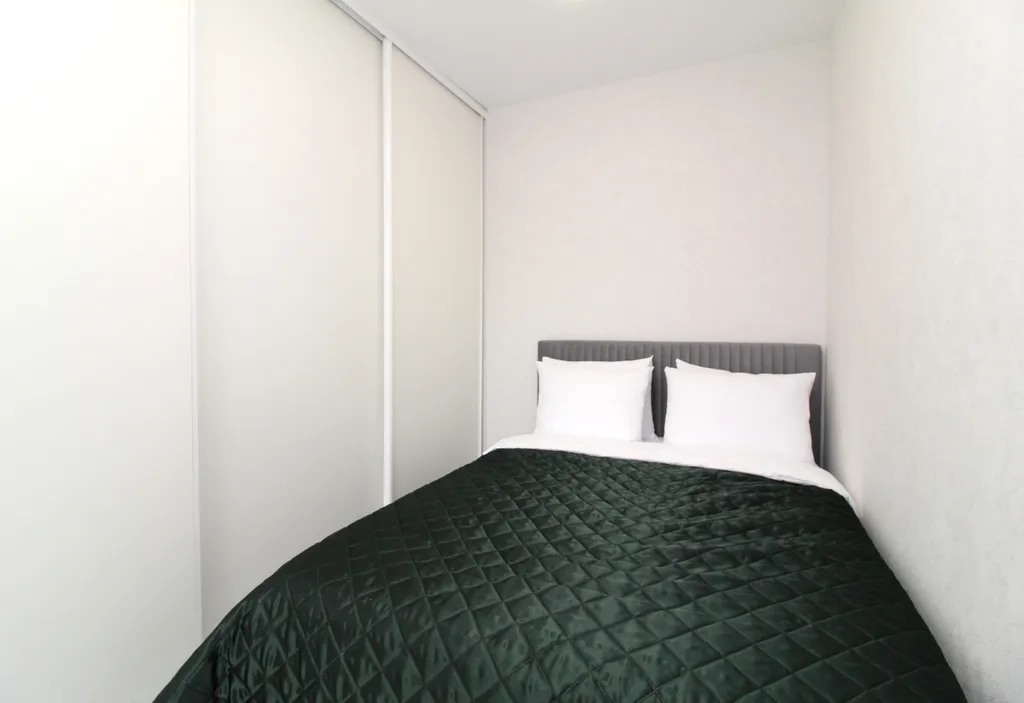 Стильная квартира 28