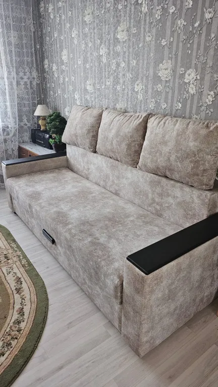 1-комнатная Квартира — аренда посуточно в Волгоград