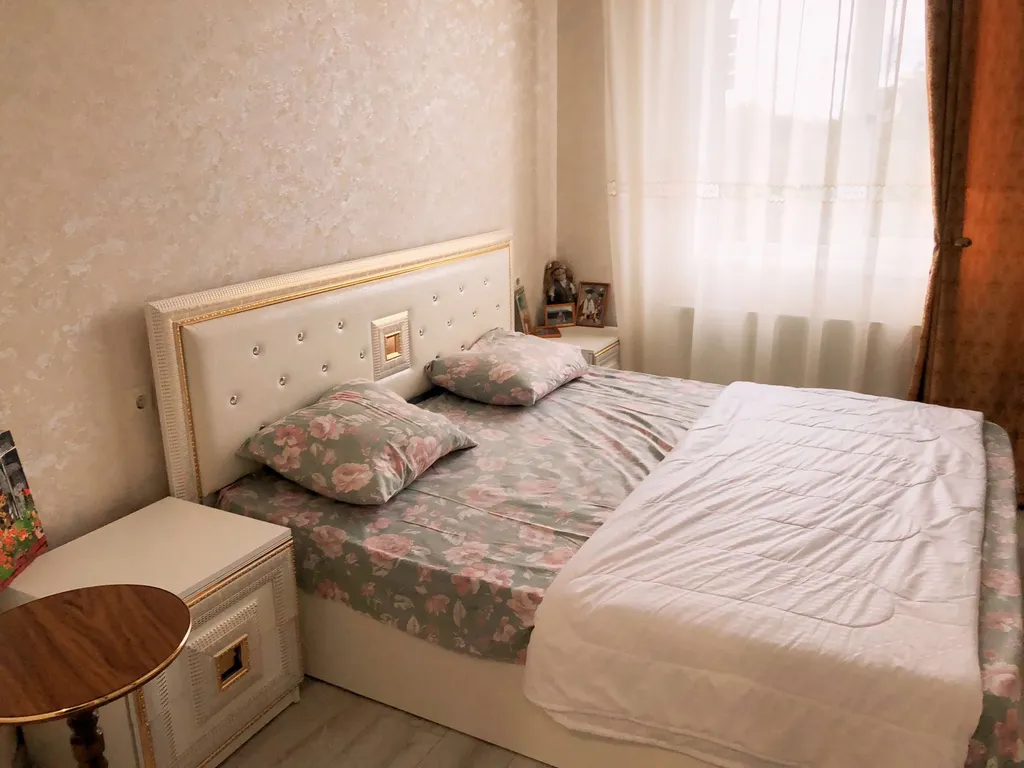 Уютный дом в станице Голубицкой