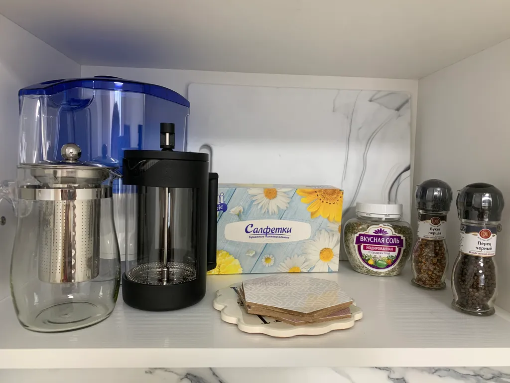 Квартира с кондиционером для вас и вашей семьи