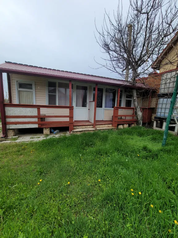 Квартира 1-комнатная Квартира — Ильич