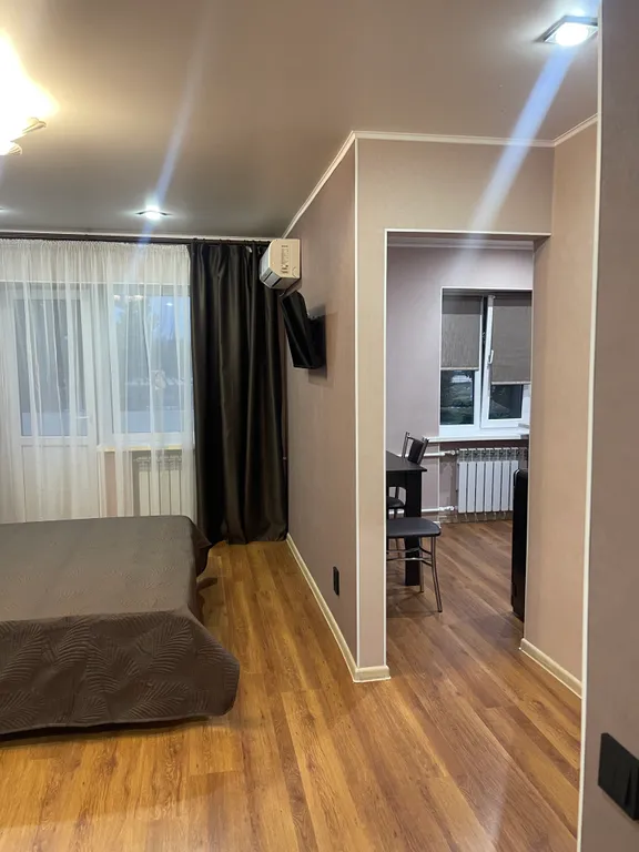 Однокомнатная новая квартира в центре — аренда посуточно в Каменск-Шахтинский