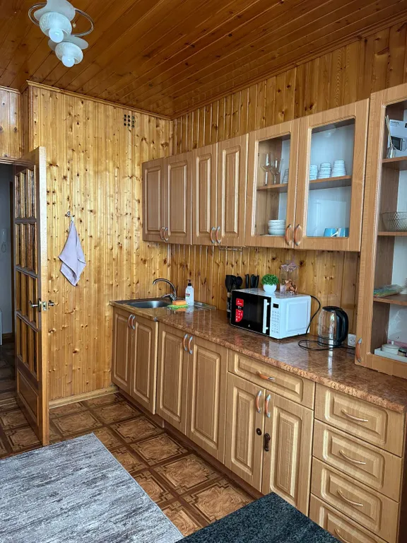 Квартира напротив спортивного комплекса Гладиатор