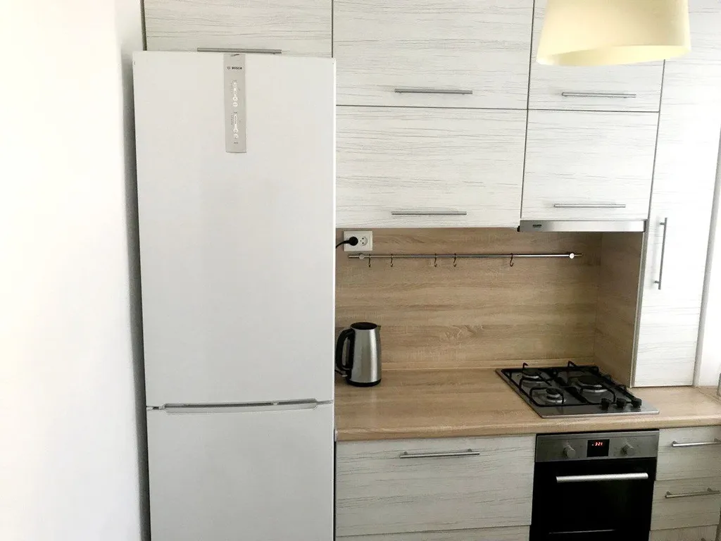 Отличная квартира в центре города