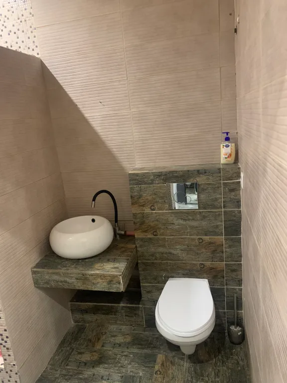 Уютный апартамент рядом с метро