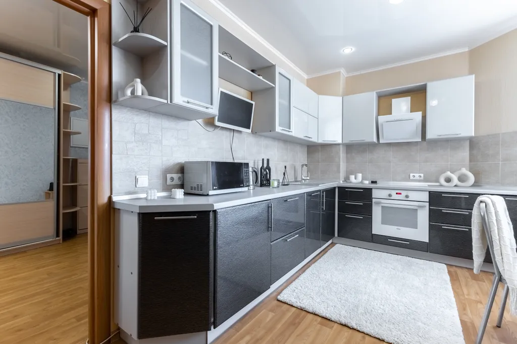 Квартира Апартаменты Velvet Stay — Казань
