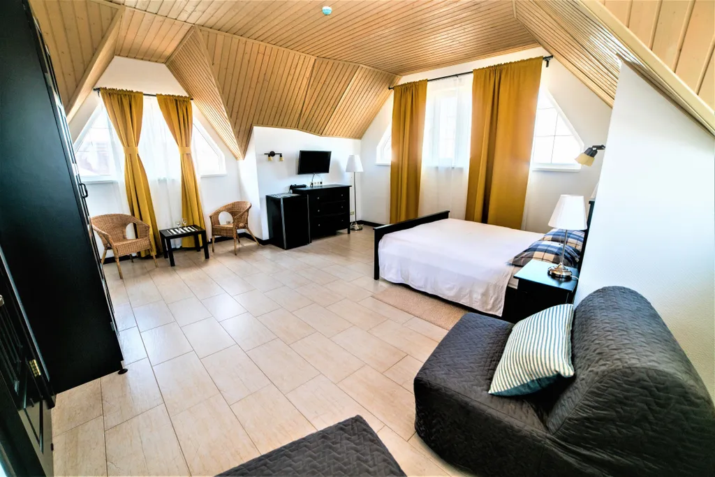 Квартира Комната — Кучугуры