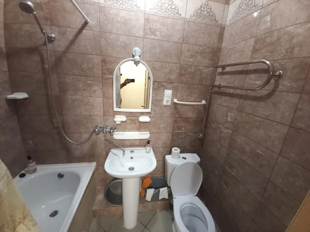 Симпатичная студия