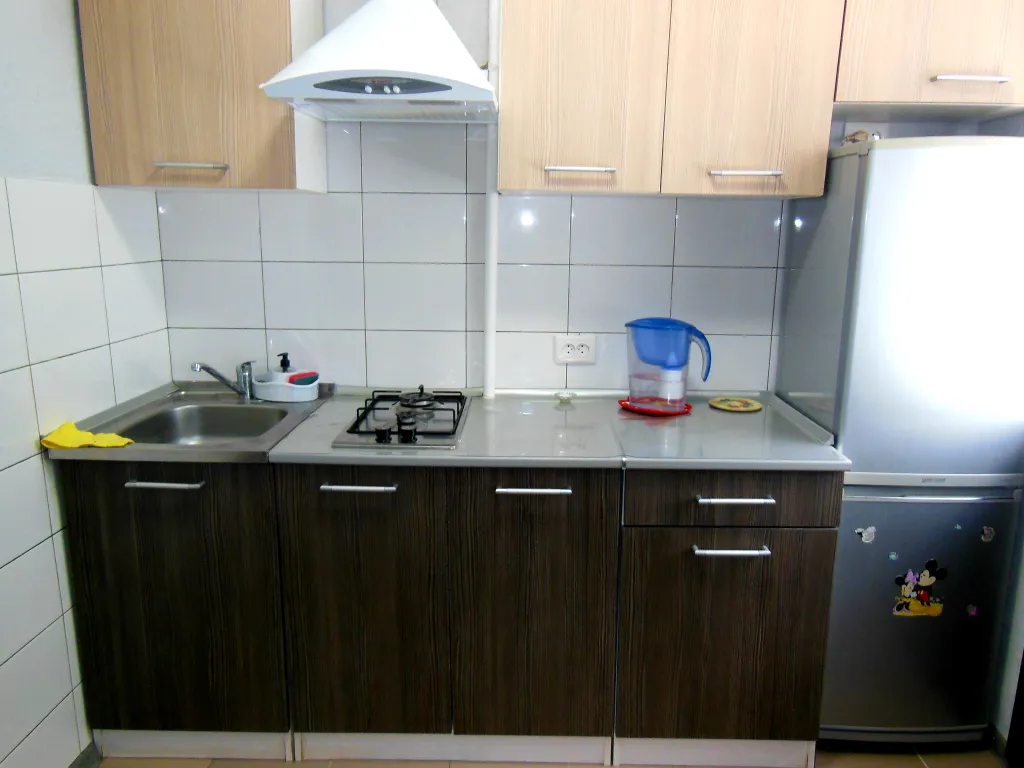 Квартира Квартира в сердце города — Волгоград