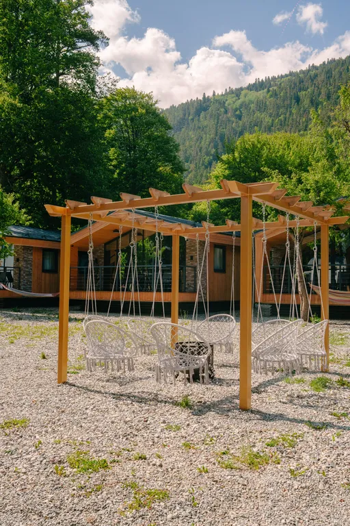 Вилла Premier 1