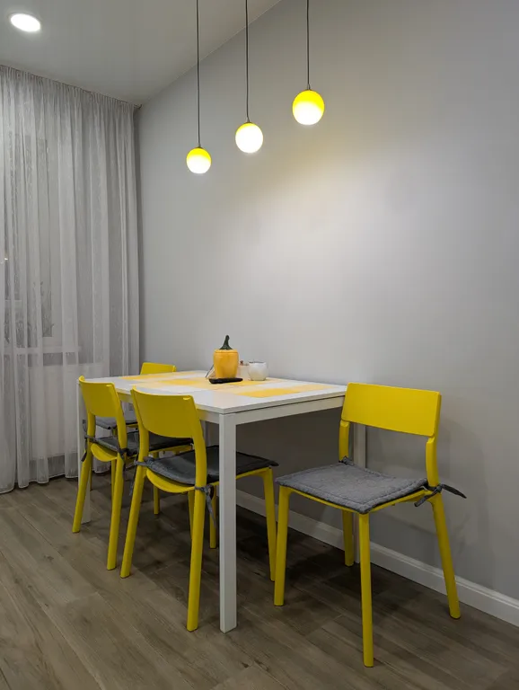 Квартира Уютная квартира — Калининград