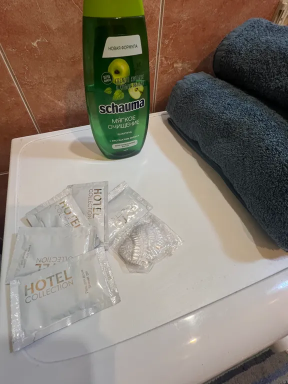 Квартира у Вокзала